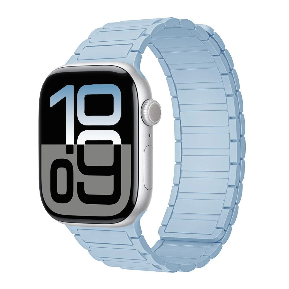 MagFlex Silicone Band